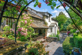 Seathwaite Cottage